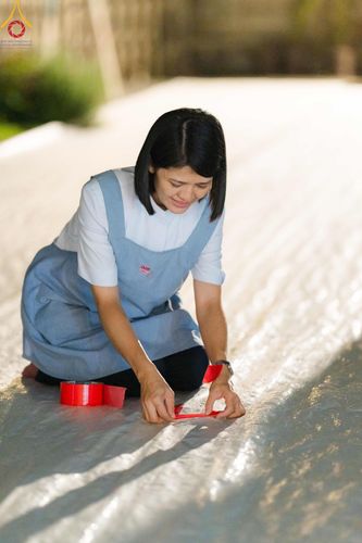 ภาพ No.147650:พิธีตัดปอยผม ขอขมา มอบบาตร ผ้าไตร โครงการปฐมอุปสมบท สมโภชอุโบสถ บูชาธรรม 80 ปี หลวงพ่อธัมมชโย ณ วัดพระธรรมกายโทชิหงิ ประเทศญี่ปุ่น วันพฤหัสบดีที่ 8 สิงหาคม พ.ศ. 2567