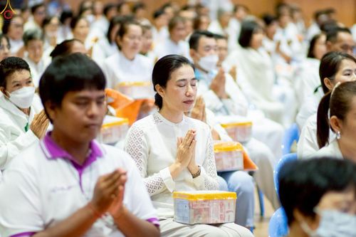 ภาพ No.242459:วันที่ ๒๙ - ๓๑ สิงหาคม พ.ศ. ๒๕๖๘ สัมมนารวมใจผู้นำบุญ บูชาธรรม ๘๑ ปี  หลวงพ่อธัมมชโย รุ่นที่ ๒ กฐินสามัคคีทั่วไทย ๓๐,๐๐๐ วัด โครงการอุปสมบทบูชาธรรมมหาปูชนียาจารย์  ๓,๐๐๐ รูป