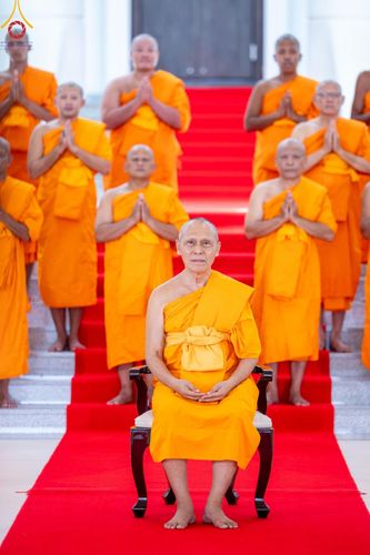 ภาพ No.156887:พิธีบรรพชาอุปสมบท ธรรมทายาท โครงการอุปสมบทหมู่บูชาธรรมครบรอบ 107 ปี วันครูผู้ค้นพบวิชชาธรรมกาย ณ โบสถ์พระไตรปิฏก วัดพระธรรมกาย วันเสาร์ที่ 14 กันยายน พ.ศ. 2567