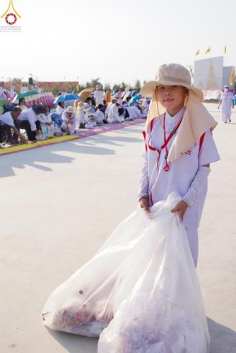 ภาพ No.117968:V.17 สำเร็จๆ การเตรียมงาน เก็บงาน การรับบุญของเจ้าหน้าที่หน่วยงานต่างๆ เพื่อโครงการธรรมยาตรา กตัญญูบูชามหาปูชนียาจารย์ พระมงคลเทพมุนี (สด จนฺทสโร) พระผู้ปราบมาร อนุสรณ์สถาน 7 แห่ง ปีที่ 12 ระหว่างวันที่ 2 - 31 มกราคม พ.ศ.2567