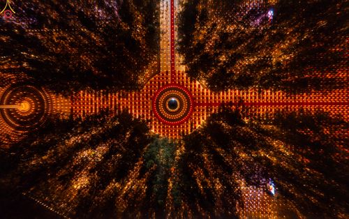 ภาพ No.289143:วันที่ 6 มกราคม พ.ศ. 2569 พิธีจุดประทีปถวายเป็นพุทธบูชา และบูชาธรรมมหาปูชนียาจารย์ ณ อนุสรณ์สถานมหาวิหารพระมงคลเทพมุนี (โลตัสแลนด์) อ.สองพี่น้อง จ.สุพรรณบุรี ในโครงการธรรมยาตรา กตัญญูบูชา มหาปูชนียาจารย์ พระมงคลเทพมุนี(สด จนฺทสโร) พระผู้ปราบมาร อนุสรณ์สถ