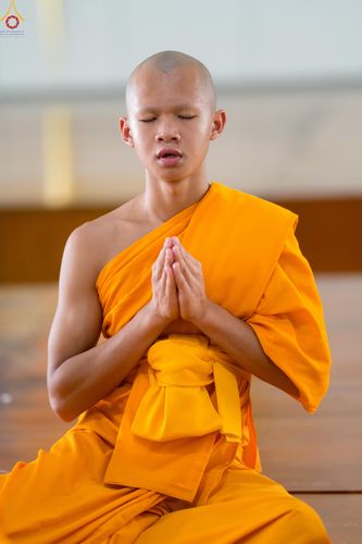 ภาพ No.343123:วันที่ 13 สิงหาคม พ.ศ.2569 พิธีบุพเปตพลี ครั้งที่ 186 ร่วมอุทิศส่วนกุศล แด่หมู่ญาติผู้ล่วงลับไปแล้ว และเป็นปัจจัยสนับสนุน การเผยแผ่พระพุทธศาสนา ณ หอฉันคุณยายอาจารย์ วัดพระธรรมกาย