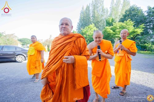ภาพ No.339865:วันที่ 19 กรกฎาคม พ.ศ.2569 พิธีถวายมหาสังฆทาน 82 วัด บูชาธรรม 82 ปี หลวงพ่อธัมมชโย (ครั้งที่ 3)  ณ ศูนย์ปฏิบัติธรรมสวนผึ้ง อำเภอสวนผึ้ง จังหวัดราชบุรี