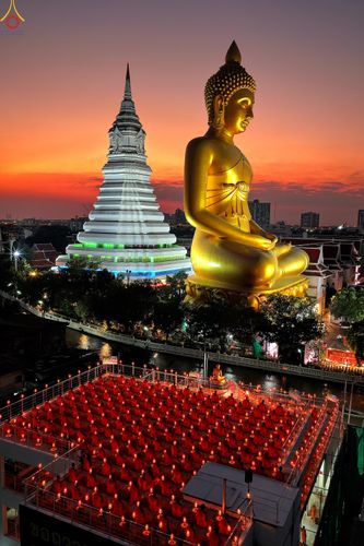 ภาพ No.302931:วันที่ 24 มกราคม พ.ศ. 2569 พิธีจุดประทีปธรรมถวายเป็นพุทธบูชา  และบูชาธรรมมหาปูชนียาจารย์  ณ อาคารธรรมยาตรา กตัญญูบูชามหาปูชนียาจารย์  ตรงข้ามวัดปากน้ำภาษีเจริญ จ.กรุงเทพมหานคร ในโครงการธรรมยาตรา กตัญญูบูชา มหาปูชนียาจารย์ พระมงคลเทพมุนี(สด จนฺทสโร) พระผู