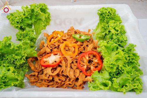 ภาพ No.297949:วันที่ 19 มกราคม พ.ศ. 2569 พิธีถวายภัตตาหารเป็นสังฆทาน แด่พระธรรมยาตรา ณ อนุสรณ์สถานบางปลา วัดบางปลา อำเภอบางเลน จังหวัดนครปฐม ในโครงการธรรมยาตรา กตัญญูบูชา มหาปูชนียาจารย์ พระมงคลเทพมุนี(สด จนฺทสโร) พระผู้ปราบมาร อนุสรณ์สถาน 7 แห่ง ปีที่ 14