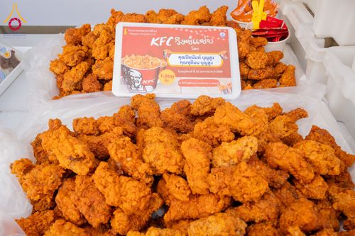 ภาพ No.294899:วันที่ 15 มกราคม พ.ศ. 2569 พิธีถวายภัตตาหารเป็นสังฆทาน แด่พระธรรมยาตรา ณ วัดโบสถ์บน ต.บางคูเวียง จ.นนทบุรี อนุสรณ์สถานลำดับที่ 4 สถานที่เกิดด้วยกายธรรม ในโครงการธรรมยาตรา กตัญญูบูชา มหาปูชนียาจารย์ พระมงคลเทพมุนี(สด จนฺทสโร) พระผู้ปราบมาร อนุสรณ์สถาน 7 แ