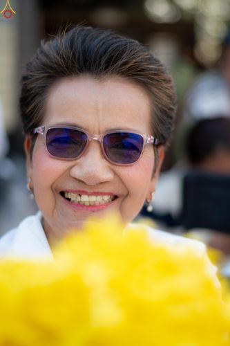 ภาพ No.305762:วันที่ 25 มกราคม พ.ศ. 2569 พิธีต้อนรับพระธรรมยาตรา วัดพระธรรมกาย(ภาพชุดที่ 3) ในโครงการธรรมยาตรา กตัญญูบูชา มหาปูชนียาจารย์ พระมงคลเทพมุนี(สด จนฺทสโร) พระผู้ปราบมาร อนุสรณ์สถาน 7 แห่ง ปีที่ 14