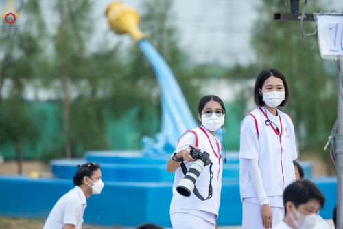 ภาพ No.121066:V.20 เป็นปลื้ม การเตรียมงาน เก็บงาน การรับบุญของเจ้าหน้าที่หน่วยงานต่างๆ เพื่อโครงการธรรมยาตรา กตัญญูบูชา มหาปูชนียาจารย์ พระมงคลเทพมุนี (สด จนฺทสโร) พระผู้ปราบมาร อนุสรณ์สถาน 7 แห่ง ปีที่ 12 ระหว่างวันที่ 2 - 31 มกราคม พ.ศ.2567