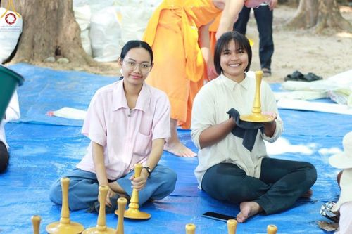 ภาพ No.186792:V.48 ผลงาน V-Peace ปลายปี 2567 ภาพโดย : ช่างภาพ V-Peace และ ช่างภาพศูนย์ภาพนิ่ง