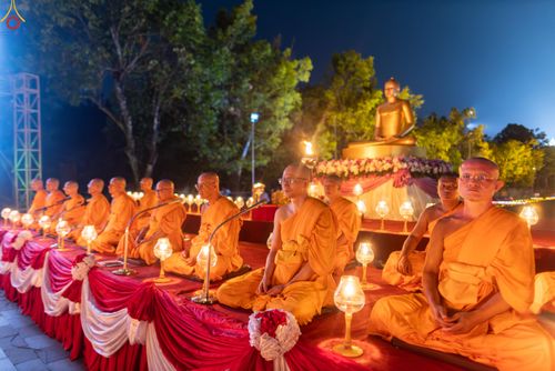 ภาพ No.333325:วันอาทิตย์ที่ 31 พฤษภาคม พ.ศ. 2569 MBMI ,WALUB , มูลนิธิธรรมกาย , การท่องเที่ยวและการบินแห่งอินโดนีเซีย (injourney destinations) , สหภาพพระธรรมทูตไทยในอินโดนีเซีย-แอฟริกา และเครือข่าย คณะสงฆ์มหายาน , วัชรยาน และเถรวาท ในอินโดนีเซีย ร่วมกันการจัดงานเฉลิมฉ