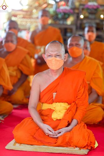 ภาพ No.67535:พิธีอุปสมบทวัดตะวันเรือง อ.คลองหลวง จ.ปทุมธานี รับบุญจัดงานโดย  สำนักสื่อสารองค์กร เมื่อวันที่ 9 ธันวาคม พ.ศ. 2565