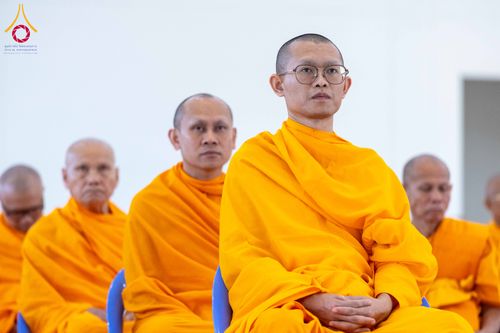 ภาพ No.309325:วันที่ 5-7 กุมภาพันธ์ พ.ศ. 2569 สัมมนาผู้นำบุญเตรียมงาน มหาสังฆทาน 40,000 วัด ฉลองอายุวัฒนมงคล 84 ปี หลวงพ่อธัมมชโย วันคุ้มครองโลก 22 เมษายน พ.ศ.2568 ณ เวิล์ดพีซวัลเล่ย์ เขาใหญ่ จ.นครราชสีมา