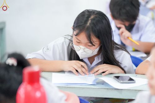 ภาพ No.65220:โครงการตอบปัญหาธรรมะทางก้าวหน้า IMEC (International Morals and Ethics Contest) ครั้งที่ 40 ณ โรงเรียน Djuanda ประเทศอินโดนีเซีย