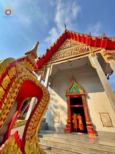 ภาพ No.67716:พิธีอุปสมบทวัดตะวันเรือง อ.คลองหลวง จ.ปทุมธานี รับบุญจัดงานโดย สำนักสื่อสารองค์กร เมื่อวันที่ 13 ธันวาคม พ.ศ. 2565