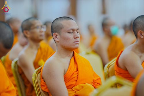 ภาพ No.285670:วันที่ 11-14 ธันวาคม พ.ศ.2568  โครงการอบรมบาลีก่อนสอบสนามหลวง สำนักเรียนวัดสามพระยา ชั้น ปธ.6-9 ประจำปี 2568-2569 ณ วัดสามพระยา กรุงเทพมหานคร