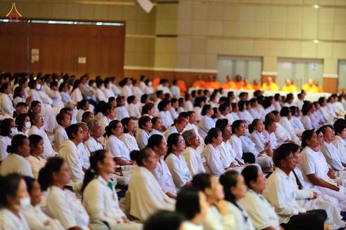 ภาพ No.344393:วันที่ 21-23 สิงหาคม พ.ศ. 2569 สัมมนารวมใจผู้นำบุญ บูชาธรรม 82 ปี หลวงพ่อธัมมชโย รุ่นที่ 1 กฐินสามัคคีทั่วไทย 30,000 วัด โครงการอุปสมบทบูชาธรรมมหาปูชนียาจารย์ 3,000 รูป  ณ ศูนย์ปฏิบัติธรรมเวิล์ดพีช วัลเล่ย์ จ.นครราชสีมา