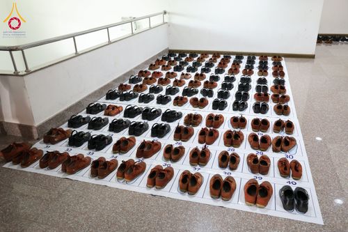 ภาพ No.282273:วันอังคารที่ 23 ธันวาคม พ.ศ.2568 รวมพลังเด็กดีวีสตาร์ 1,200 คน  ณ มหาวิทยาลัยราชภัฏยะลา จังหวัดยะลา