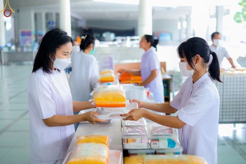 ภาพ No.64871:พิธีบุพเปตพลี ครั้งที่ 129 เพื่ออุทิศบุญกุศลแด่บรรพบุรุษผู้ล่วงลับ วันที่ 23 พฤศจิกายน พ.ศ. 2565 ณ วัดพระธรรมกาย