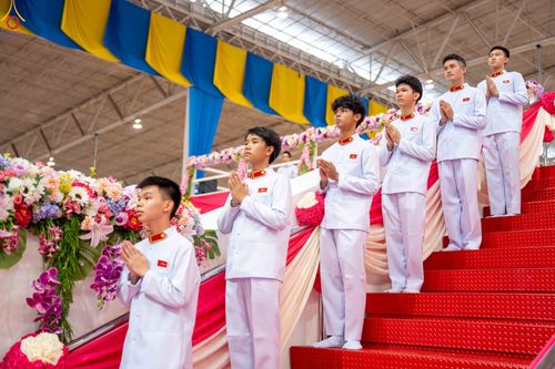 ภาพ No.347797:วันอาทิตย์ที่ 6 กันยายน พ.ศ.2569 พิธีจุดเทียนใจ ไฟนิรันดร์ อนันตชัย ณ รัตนบัลลังก์ วัดพระธรรมกาย
