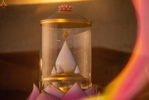 ภาพ No.287113:วันที่ 2 มกราคม พ.ศ.2569 พิธีต้อนรับพระธรรมยาตรา ครั้งที่ 1 (ภาพชุดที่ 2) ณ วัดพระธรรมกาย (วิหารหลวงปู่ - พระมหาธรรมกายเจดีย์)