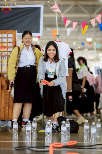 ภาพ No.273226:วันที่ 22 พฤศจิกายน พ.ศ. 2568 การอบรม SUPERVISOR รอบ Final Course โครงการตอบปัญหาธรรมะ "ทางก้าวหน้า" ครั้งที่ 43 ณ ห้องแก้วสารพัดนึก 1 สภาธรรมกายสากล วัดพระธรรมกาย จ.ปทุมธานี