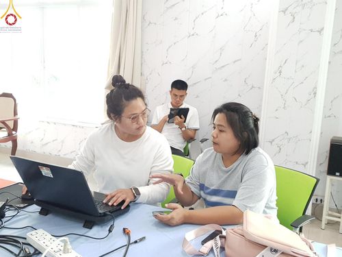 ภาพ No.125888:V.29 ทุ่มเท เพื่อโคราช การเตรียมงานของหน่วยงานต่างฯ เพื่อพิธีทำบุญเมืองนครราชสีมา ฉลอง 556 ปี ตักบาตรพระ 10,000 รูป ในวันเสาร์ที่ 2 มีนาคม พ.ศ.2567 ณ อนุสาวรีย์ท้าวสุรนารี จ.นครราชสีมา จัดโดย คณะสงฆ์จังหวัดนครราชสีมา ร่วมกับสำนักงานจังหวัดนครราชสีมา