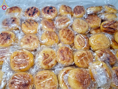 ภาพ No.111930:พิธีถวายภัตตาหารเป็นสังฆทาน แด่คณะพระธรรมยาตราฯ ในโครงการธรรมยาตรา กตัญญูบูชา มหาปูชนียาจารย์ พระมงคลเทพมุนี(สด จนฺทสโร) พระผู้ปราบมาร อนุสรณ์สถาน 7 แห่ง ปีที่ 12 วันที่ 14 มกราคม พ.ศ. 2567 ณ อนุสรณ์สถานมหาวิหารพระมงคลเทพมุนี  (โลตัสแลนด์) อ.สองพี่น้อง จ