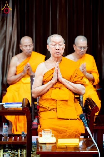 ภาพ No.238903:วันเสาร์ที่ 16 สิงหาคม พ.ศ. 2568 งานบุญประจำปี ครั้งที่ 20 พิธีทักษิณานุปทานแด่บรรพชน ตระกูลผ่องสวัสดิ์และหมู่ญาติที่ล่วงลับไปแล้ว ณ พระมหาเจดีย์ทัตตชีโว ศูนย์อบรมเยาวชนกาญจนบุรี