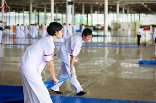 ภาพ No.186654:V.48 ผลงาน V-Peace ปลายปี 2567 ภาพโดย : ช่างภาพ V-Peace และ ช่างภาพศูนย์ภาพนิ่ง