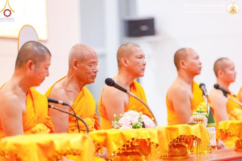 ภาพ No.155240:โครงการอบรมอุบาสก อุบาสิกาแก้ว  ตัวแทนทอดกฐิน 30,000 วัด ทั่วไทย บูชาธรรม 80 ปี หลวงพ่อธัมมชโย โซนตะวันตก 6 จังหวัด รุ่นที่ 2 ระหว่างวันที่ 13 -15 กันยายน พ.ศ. 2567 ณ ศูนย์อบรมเยาวชนกาญจนบุรี