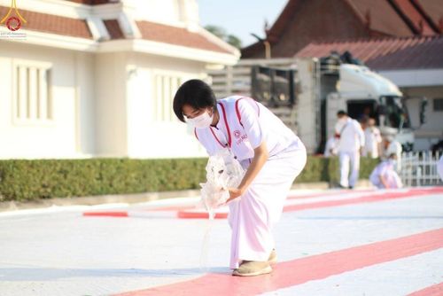 ภาพ No.117826:V.17 สำเร็จๆ การเตรียมงาน เก็บงาน การรับบุญของเจ้าหน้าที่หน่วยงานต่างๆ เพื่อโครงการธรรมยาตรา กตัญญูบูชามหาปูชนียาจารย์ พระมงคลเทพมุนี (สด จนฺทสโร) พระผู้ปราบมาร อนุสรณ์สถาน 7 แห่ง ปีที่ 12 ระหว่างวันที่ 2 - 31 มกราคม พ.ศ.2567