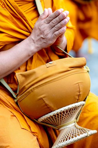 ภาพ No.245330:วันอาทิตย์ที่ 14 กันยายน พ.ศ. 2568 ตักบาตรพระ 555 รูป มหากุศล  น้อมถวายเป็นพุทธบูชา ณ หอนาฬิกาเบตง อ.เบตง จ.ยะลา