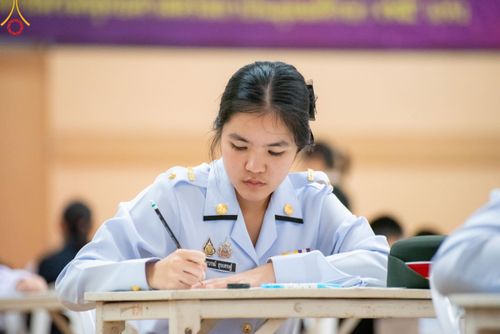 ภาพ No.185942:โครงการตอบปัญหาธรรมะ “ทางก้าวหน้า” ครั้งที่ 42 รอบชิงชนะเลิศระดับชาติ ประจำปี พ.ศ. 2567 วันเสาร์ที่ 21 ธันวาคม พ.ศ. 2567 ชมรมพุทธศาสตร์สากล ร่วมกับสมาคมพุทธศาสตร์สากล และชมรมพุทธศาสตร์สถาบันอุดมศึกษา 35 แห่งทั่วประเทศ ณ ห้องแก้วสารพัดนึก 2 วัดพระธรรมกาย 