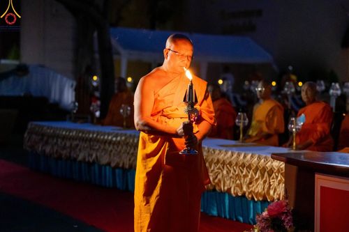ภาพ No.138336:วิสาขบูชานานาชาติ วัดพระธรรมกายแคลิฟอร์เนีย ประเทศสหรัฐอเมริกา วันพุธที่ 22 พฤษภาคม พ.ศ. 2567