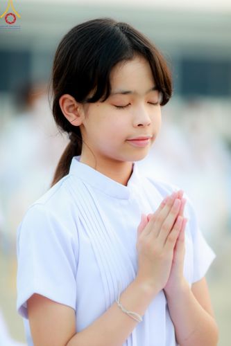 ภาพ No.122055:พิธีจุดประทีปถวายเป็นพุทธบูชา และบูชาธรรมมหาปูชนียาจารย์ พระมงคลเทพมุนี(สด จนฺทสโร) ในโครงการธรรมยาตรา กตัญญูบูชา มหาปูชนียาจารย์ พระมงคลเทพมุนี(สด จนฺทสโร) พระผู้ปราบมาร อนุสรณ์สถาน 7 แห่ง ปีที่ 12 วันที่ 31 มกราคม พ.ศ. 2567 ณ วัดพระธรรมกาย จ.ปทุมธานี