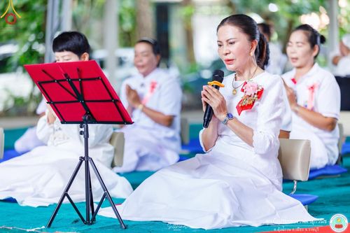 ภาพ No.161872:พิธีทอดผ้าป่าสามัคคี เพื่อปรับปรุงห้องน้ำ และระบบน้ำ รองรับการสร้างศาสนทายาท ณ ศูนย์อบรมเยาวชนผาสุกวนิช อำเภอเมืองราชบุรี จังหวัดราชบุรี วันอาทิตย์ที่ 13 ตุลาคม พ.ศ. 2567