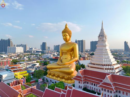 ภาพ No.302778:วันที่ 24 มกราคม พ.ศ. 2569 พิธีจุดประทีปธรรมถวายเป็นพุทธบูชา  และบูชาธรรมมหาปูชนียาจารย์  ณ อาคารธรรมยาตรา กตัญญูบูชามหาปูชนียาจารย์  ตรงข้ามวัดปากน้ำภาษีเจริญ จ.กรุงเทพมหานคร ในโครงการธรรมยาตรา กตัญญูบูชา มหาปูชนียาจารย์ พระมงคลเทพมุนี(สด จนฺทสโร) พระผู