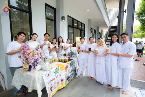 ภาพ No.343857:วันที่ 16 สิงหาคม พ.ศ.2569 สัมมนาคณะสงฆ์จันทบุรี เพื่อฟื้นฟูพระพุทธศาสนา จังหวัดจันทบุรี  ณ ศูนย์ปฏิบัติธรรมจันทบุรี