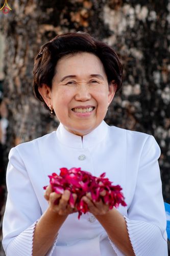 ภาพ No.305744:วันที่ 25 มกราคม พ.ศ. 2569 พิธีต้อนรับพระธรรมยาตรา วัดพระธรรมกาย(ภาพชุดที่ 3) ในโครงการธรรมยาตรา กตัญญูบูชา มหาปูชนียาจารย์ พระมงคลเทพมุนี(สด จนฺทสโร) พระผู้ปราบมาร อนุสรณ์สถาน 7 แห่ง ปีที่ 14