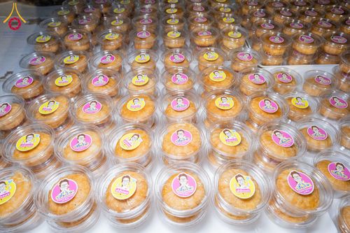 ภาพ No.295877:วันที่ 17 มกราคม พ.ศ. 2569 พิธีถวายภัตตาหารเป็นสังฆทาน แด่พระธรรมยาตรา ณ วัดโบสถ์บน ต.บางคูเวียง จ.นนทบุรี อนุสรณ์สถานลำดับที่ 4 สถานที่เกิดด้วยกายธรรม ในโครงการธรรมยาตรา กตัญญูบูชา มหาปูชนียาจารย์ พระมงคลเทพมุนี(สด จนฺทสโร) พระผู้ปราบมาร อนุสรณ์สถาน 7 แ