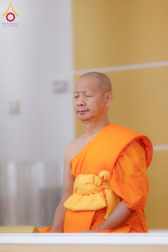 ภาพ No.320341:วันที่ 2-5 เมษายน พ.ศ.2569 ปฏิบัติธรรมพิเศษดอกไม้บาน ณ วัดพระธรรมกายจอร์เจีย ประเทศสหรัฐอเมริกา