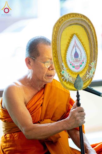 ภาพ No.300736:วันที่ 22 มกราคม พ.ศ. 2569 พิธีทอดผ้าป่าทำนุบำรุงศาสนสถาน ณ วัดบางช้างใต้ อ.สามพราน จ.นครปฐม ในโครงการธรรมยาตรา กตัญญูบูชา มหาปูชนียาจารย์ พระมงคลเทพมุนี(สด จนฺทสโร) พระผู้ปราบมาร อนุสรณ์สถาน 7 แห่ง ปีที่ 14