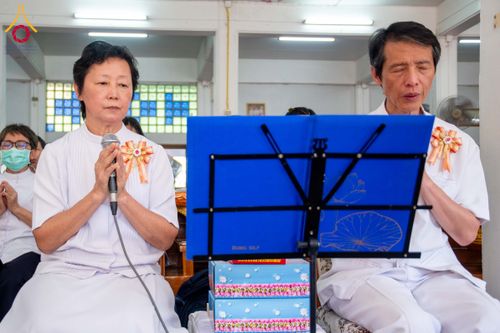 ภาพ No.305167:วันที่ 28 มกราคม พ.ศ. 2569 พิธีทอดผ้าป่าทำนุบำรุงศาสนสถาน ณ วัดเกิดการอุดม อ.คลองหลวง จ.ปทุมธานี ในโครงการธรรมยาตรา กตัญญูบูชา มหาปูชนียาจารย์ พระมงคลเทพมุนี(สด จนฺทสโร) พระผู้ปราบมาร อนุสรณ์สถาน 7 แห่ง ปีที่ 14