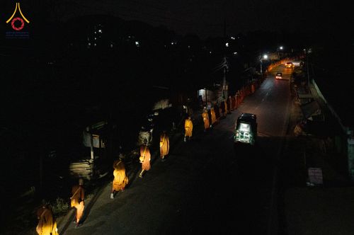 ภาพ No.309767:วันที่ 3-8 กุมภาพันธ์ พ.ศ. 2569 ธรรมยาตราบังกลาเทศ (Rajban Vihar - Khagrachri) ณ ประเทศบังกลาเทศ (Bangladesh)