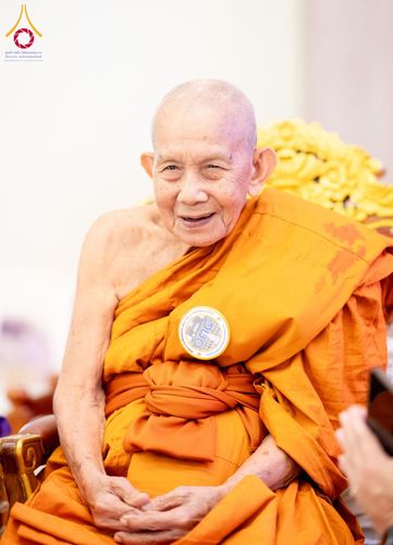 ภาพ No.156226:พิธีถวายสังฆทานแด่คณะสงฆ์ 323 วัด 4 จังหวัดชายแดนภาคใต้ ปีที่ 20 ครั้งที่ 173 พิธีมอบกองทุนหนุนแรงใจช่วยครูใต้ ปีที่ 17 ครั้งที่ 137 วันเสาร์ที่ 21 กันยายน พ.ศ.2567 ณ ศูนย์ปฏิบัติธรรมภาคใต้ อ.บางกล่ำ จ.สงขลา