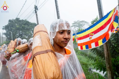 ภาพ No.226329:วันที่ 7-10 พฤษภาคม พ.ศ. 2568 โครงการเดินธรรมยาตรา สยาม-ลังกา ธรรมยาตรา ฉลองเทศกาลวิสาขบูชาแห่งชาติ ศรีลังกา บูชาธรรม 81 ปี หลวงพ่อธัมมชโย เมืองนูวราอิลิยา ประเทศศรีลังกา