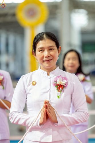 ภาพ No.240281:วันอาทิตย์ที่ 24 สิงหาคม พ.ศ. 2568 งานบุญวันอาทิตย์ พิธีจุดเทียนใจ ไฟนิรันด์ อนันตชัย ณ วัดพระธรรมกาย จ.ปทุมธานี