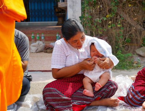 ภาพ No.129082:พระธรรมยาตราเดินธรรมยาตรา ณ ชุมชนรอบศูนย์ปฏิบัติธรรมภาคใต้ อ.บางกล่ำ จ.สงขลา วันที่ 10 มีนาคม พ.ศ. 2567