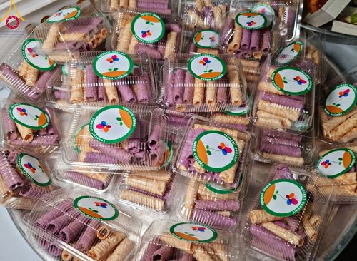 ภาพ No.116361:พิธีถวายภัตตาหารเป็นสังฆทาน แด่คณะพระธรรมยาตรา ปีที่ 12 วันที่ 21 มกราคม พ.ศ. 2567 ณ วัดโบสถ์(บน) บางคูเวียง จ.นนทบุรี