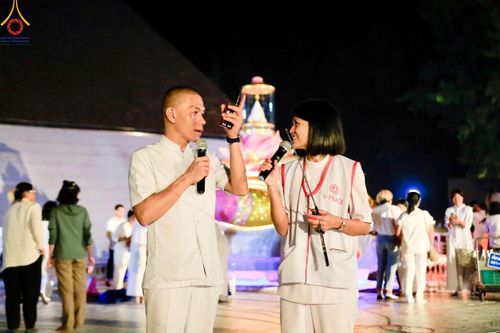 ภาพ No.108341:V.5 ทุ่มพลัง การเตรียมงาน เก็บงาน การรับบุญของเจ้าหน้าที่หน่วยงานต่างๆ เพื่อโครงการธรรมยาตรา กตัญญูบูชามหาปูชนียาจารย์ พระมงคลเทพมุนี (สด จนฺทสโร) พระผู้ปราบมาร อนุสรณ์สถาน 7 แห่ง ปีที่ 12 ระหว่างวันที่ 2 - 31 มกราคม พ.ศ. 2567